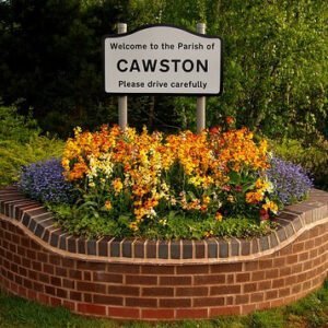 Cawston