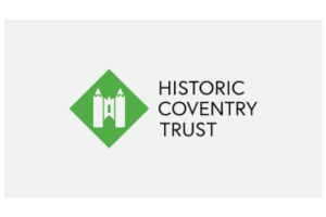 Commercial Gutter Cleaning Client - Historic Coventry Trust